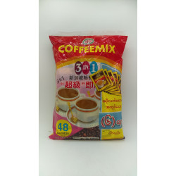 3 IN 1 COFFEEMIX (30 packs) - SUPER