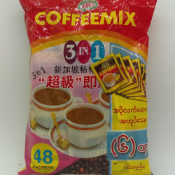 3 IN 1 COFFEEMIX (30 packs) - SUPER