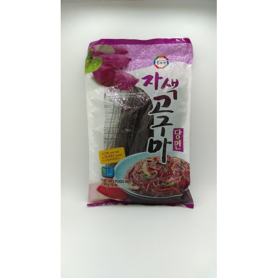 PURPLE POTATO STARCH NOODLE - SURASANG