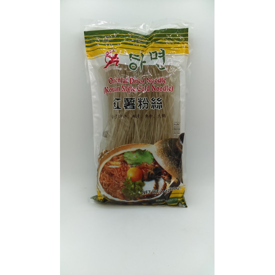 ORIENTAL DRIED NOODLE - SUPER