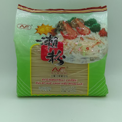 RICE VERMICELLI (LAIFEN) (80 oz) - NG FUNG BRAND