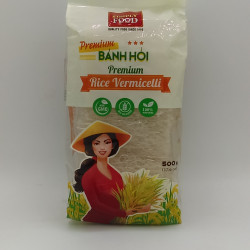 BANH HOI - SIMPLY FOOD