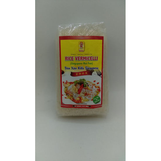 RICE VERMICELLI (SINGAPORE) - FORTUNA