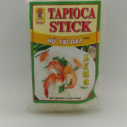 TAPIOCA STICK - FORTUNA