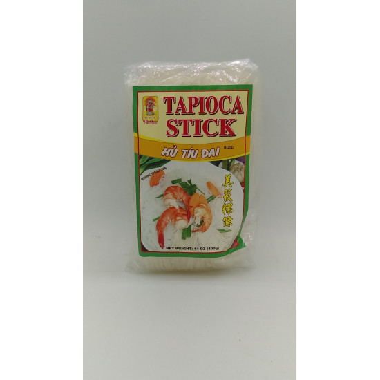 TAPIOCA STICK - FORTUNA