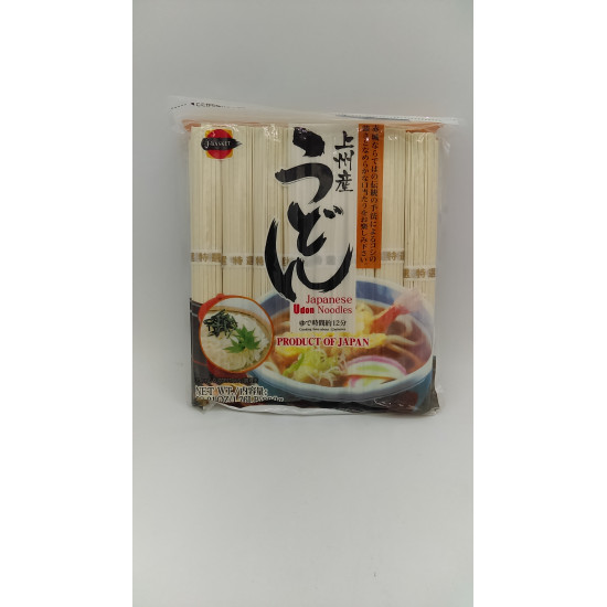 JAPANESE UDON NOODLES - JBASKET