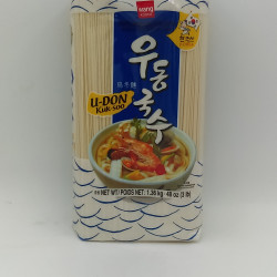 UDON (3 lb) - WANG KOREA