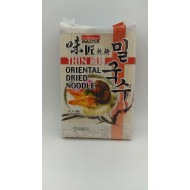ORIENTAL DRIED NOODLE (THIN) - GOURMET MASTER